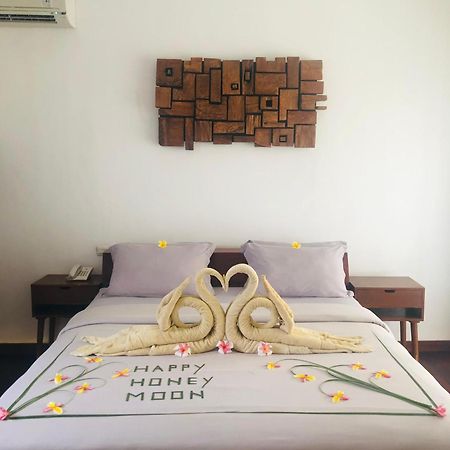 Villa Nero Gili Trawangan Eksteriør billede